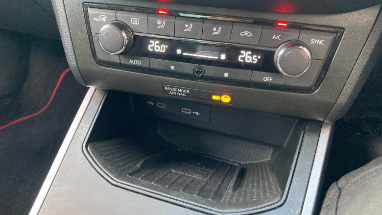 SEAT Arona 1.0 TSI 110 FR [EZ] 5dr Petrol Hatchback